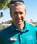 Murdo McCorquodale, Pro e instructor de golf en La Cala Golf Academy