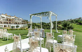 Private Events & Weddings | La Cala Resort
