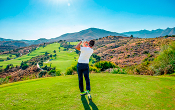 Golf Membership | La Cala Resort