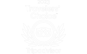 Trip Advisor Travellers' Choice