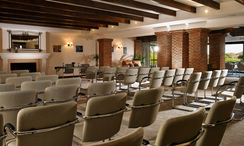 Incentive et travail en équipe en La Cala Resort, Costa del Sol, Málaga.