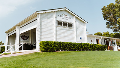 La Cala Golf Academy