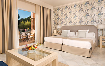 Room View | La Cala Resort 