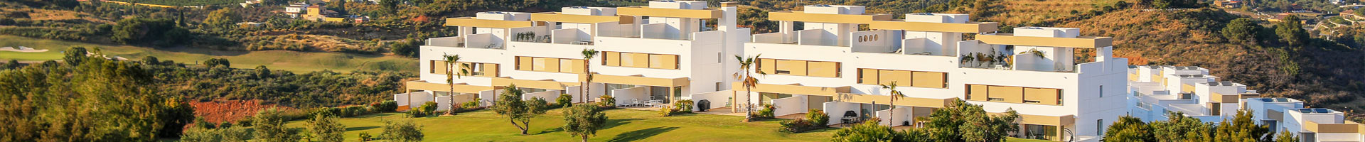 La Cala Resort - Mijas, Spain