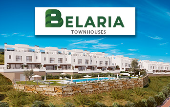 Belaria - Townhouses