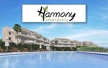 Harmony - Apartments