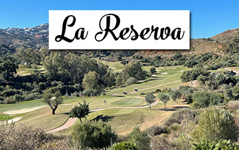 La Reserva - Villa Grundstücke