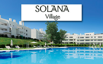 Solana Village - Apartamentos