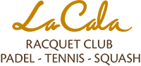La Cala Racquet Club - Logo