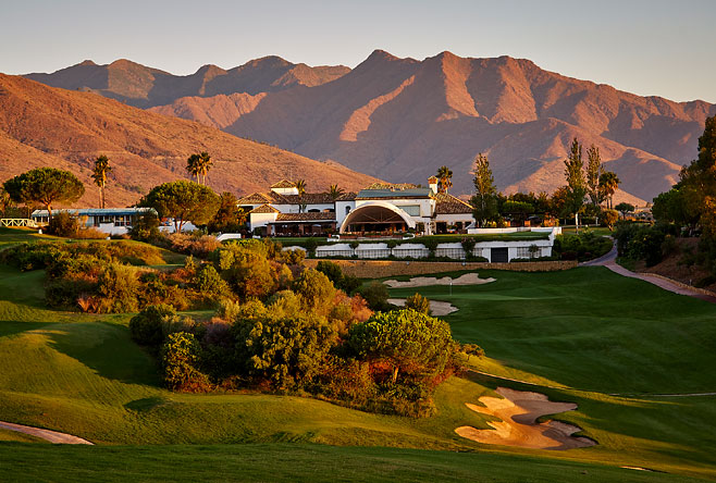 La Cala Golf Resort