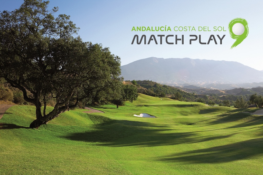 La Cala Hosts March Play 9