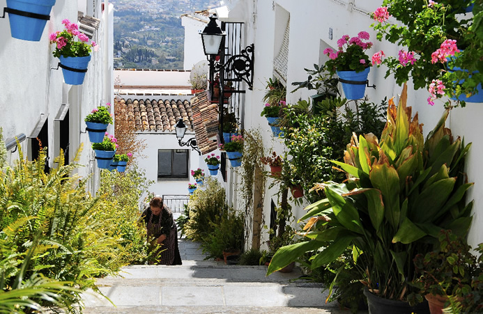 Mijas Pueblo