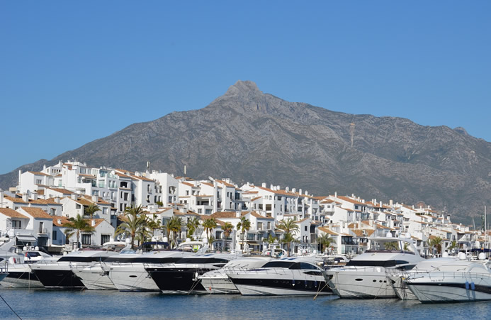 Puerto Banús