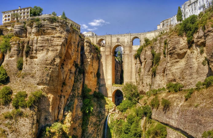 Ronda Espectacular