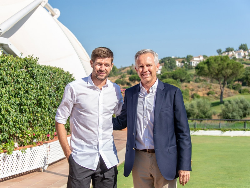 La Cala Resort: The Perfect Choice for the Rangers Football Club Preseason