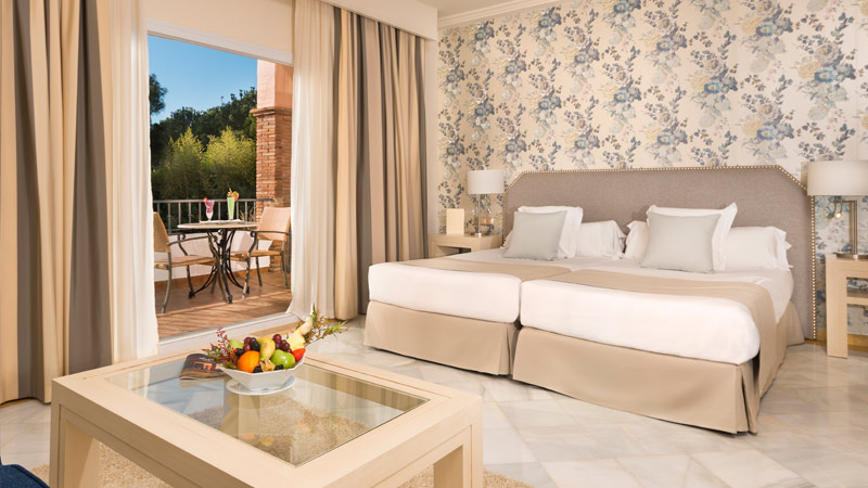 4 Nights + Golf Offer - La Cala Resort