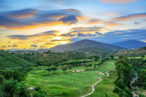 Campo America, Hole 1 | La Cala Resort