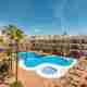 Swimming Pool | La Cala Hotel