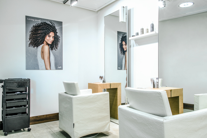 Hairdresser | La Cala Resort