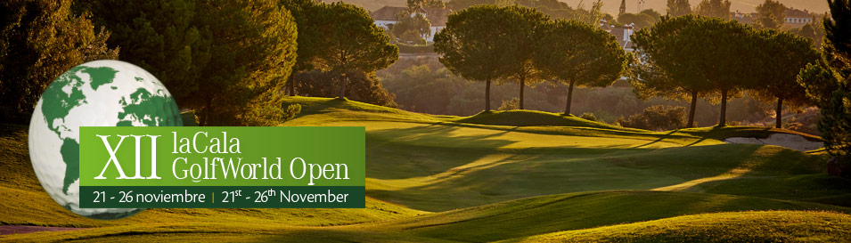 La Cala Resort is hosting the 12th edition of the GolfWorld Open | La ...