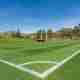 Football Pitch | Sports at La Cala Resort