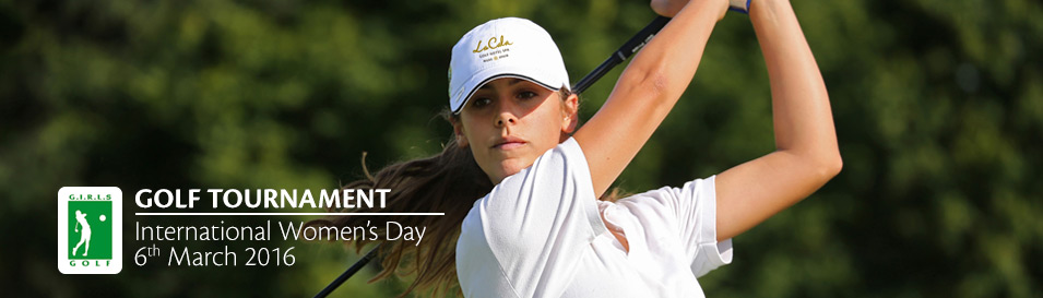 International Womens Day Golf - La Cala Resort