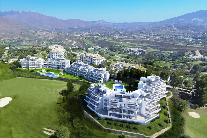 La Cala & Taylor Wimpey Project