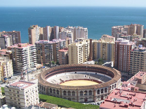 Malaga