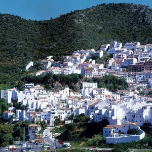 Mijas Pueblo