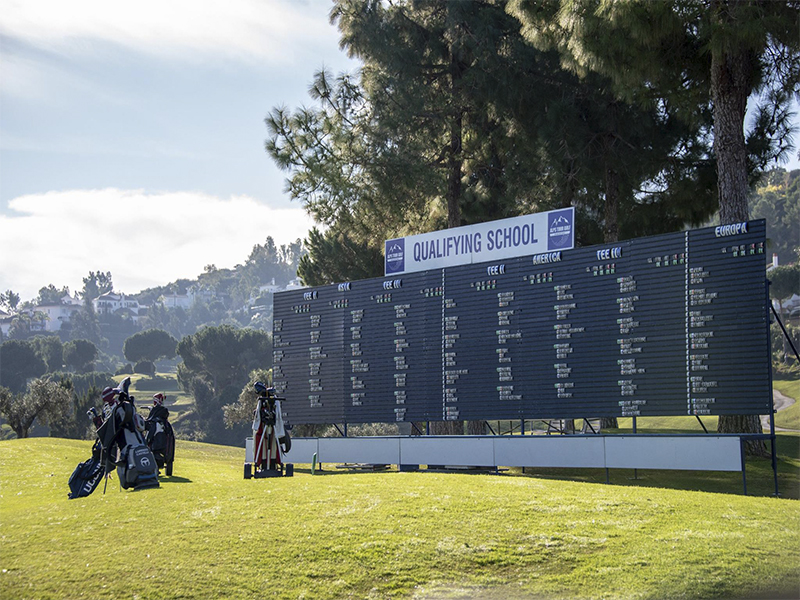 Alps tour Golf en La Cala Resort 2018