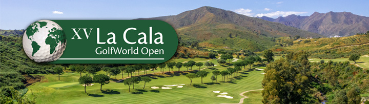 La Cala GolfWorld Open