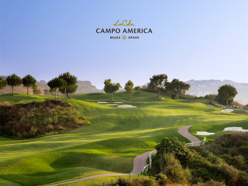 Campo America - La Cala Golf Resort