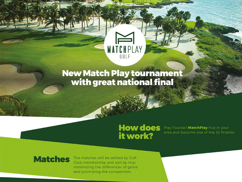 Match Play Tournament