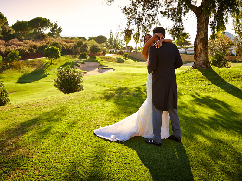 Weddings at La Cala Resort