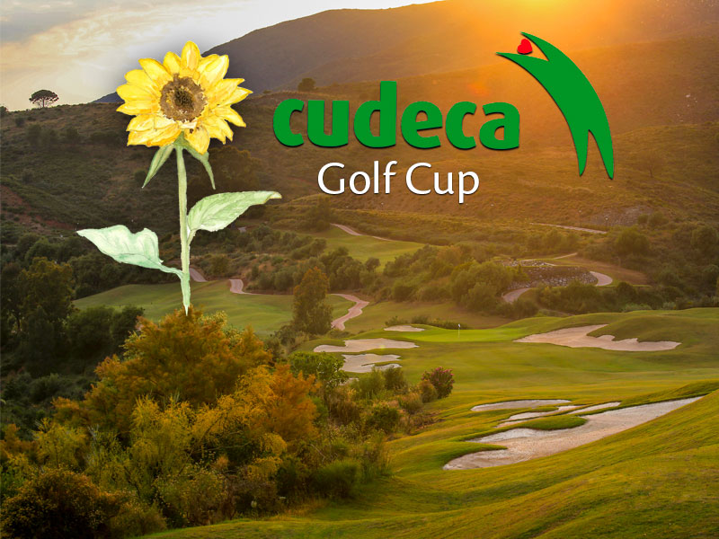 XXVICudeca Golf Cup en La Cala Resort