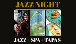 Jazz Night Event