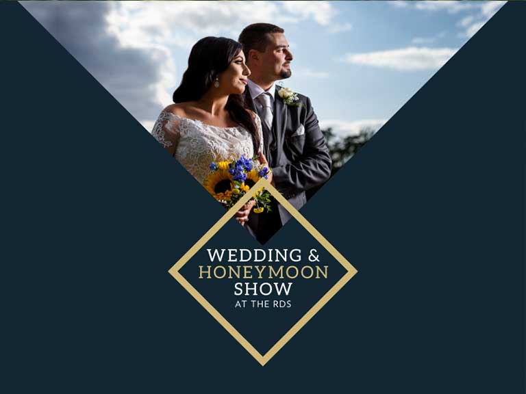 Wedding & Honeymoon show