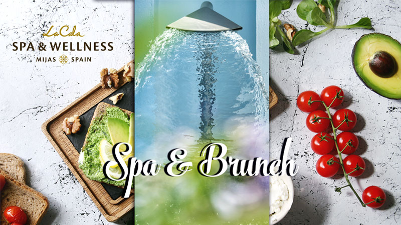 Spa & Brunch at La Cala Spa