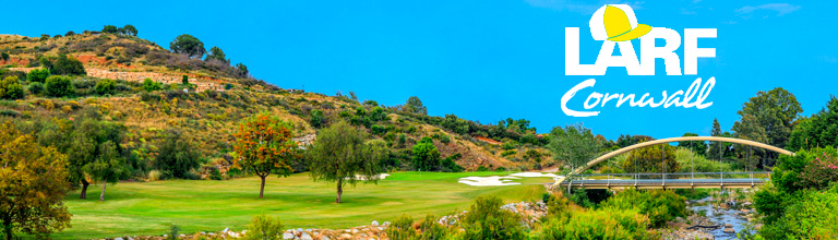 LARF Golf Tournament at La Cala Resort