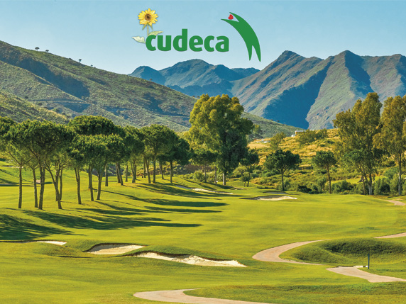XXVII Cudeca Golf Tournament at La Cala Resort