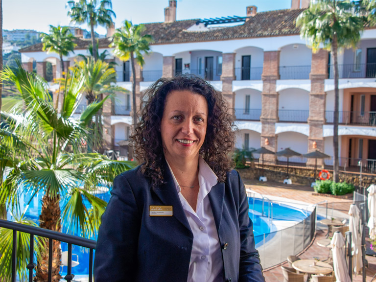 Meet La Cala Resort's Staff