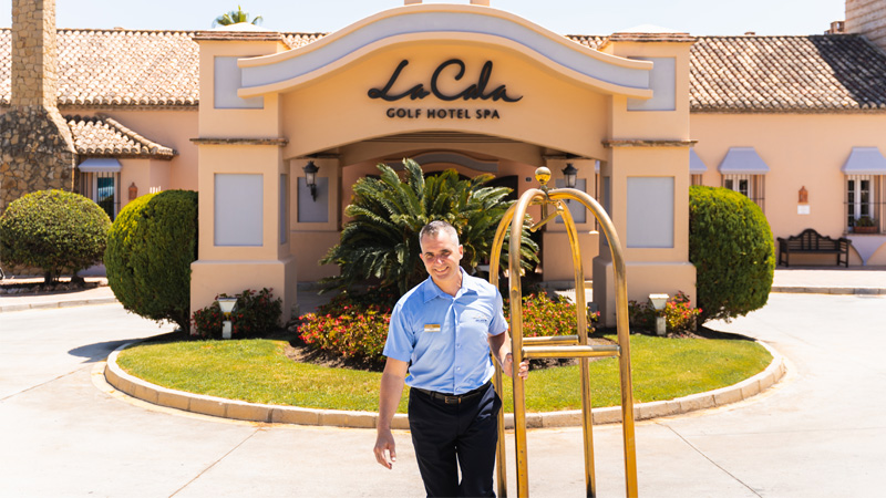 Meet the Staff – Paco Tirado