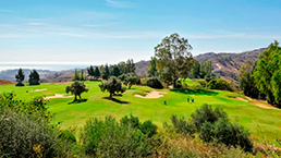 Par 3 Course Offer - La Cala Golf Academy