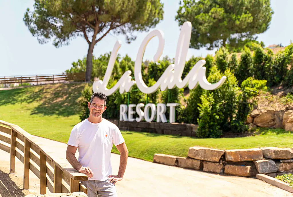 Meet the staff – Juan Mariscal