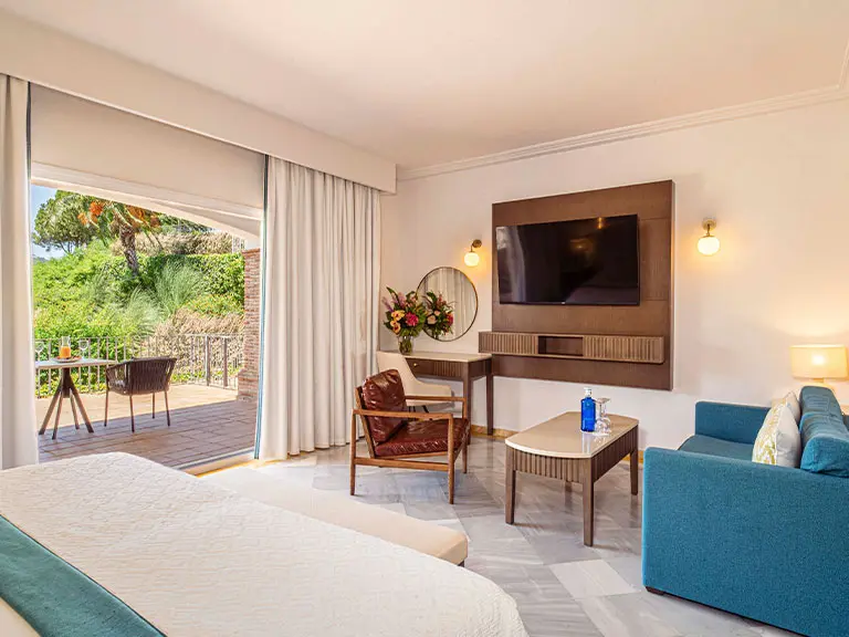 La Cala Resort sets sights on hotel rooms upgrade work following completion of extensive course enhancements