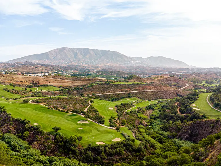Amazing Awaits at La Cala Resort in 2025 with the very best in Golf, Adventure, Culture and Wellness