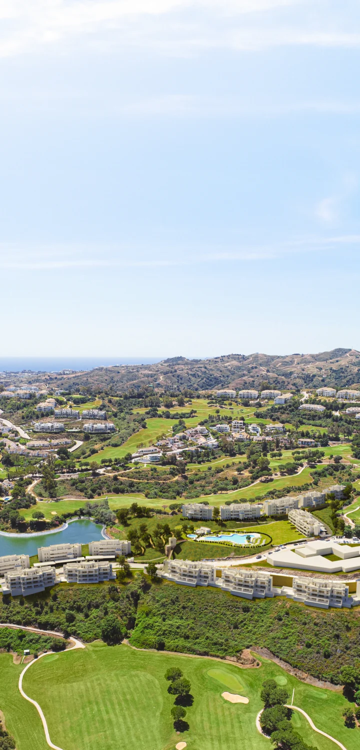 Real Estate - La Cala