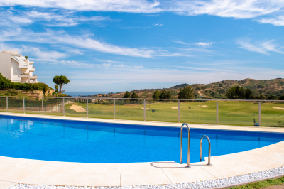 Fabuloso apartamento en planta baja con jardín