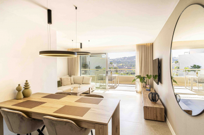 Apartamento de lujo en La Cala Golf Resort, Mijas Costa