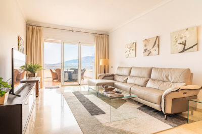 Ático de lujo en La Cala Golf Resort